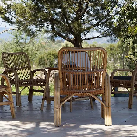 Cottage Fuile 'E Mare-2