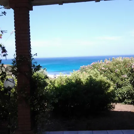 Cottage Fuile 'E Mare-3