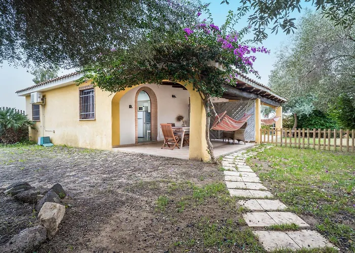 Villa Casa Su Barone 1 Orosei
